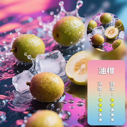 XIAOKE 梟客五代煙彈【訂購3盒送1盒訂購5盒送2盒】