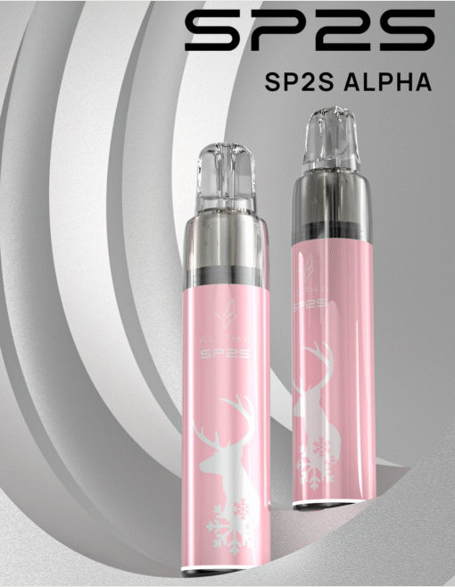 SP2S 主機聖誕系列 AP款