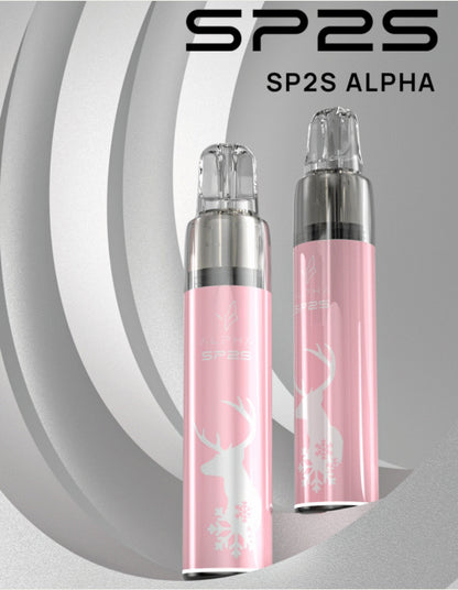 SP2S 主機聖誕系列 AP款