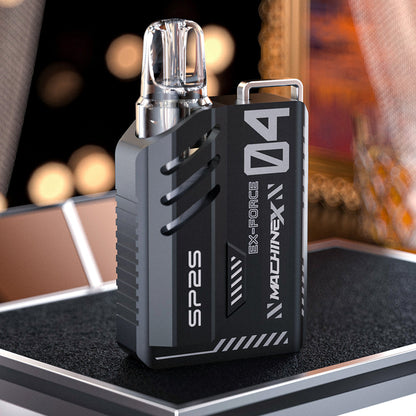 SP2S MAX換彈式主機【王嘉爾同款】【可調節功率：6-17W】