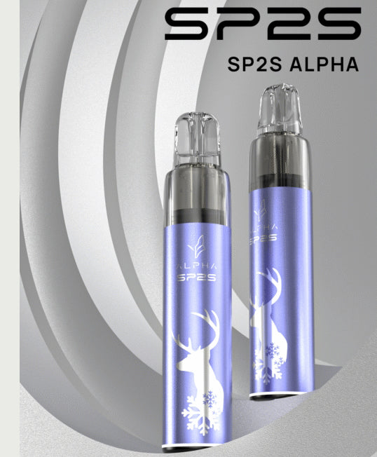 SP2S 主機聖誕系列 AP款