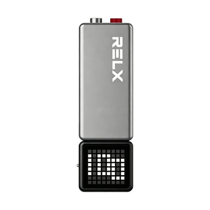 RELX悅刻積木Greator 22000口【買2盒煙彈送1主機】