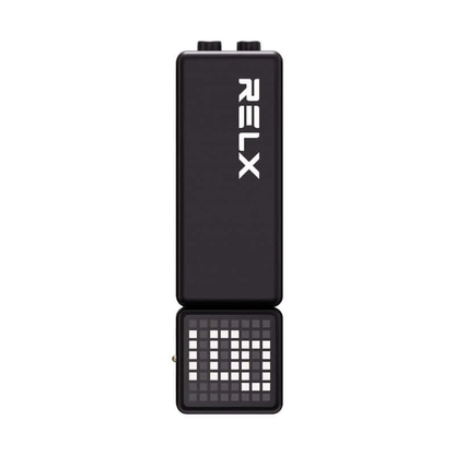 RELX悅刻積木Greator 22000口【買2盒煙彈送1主機】
