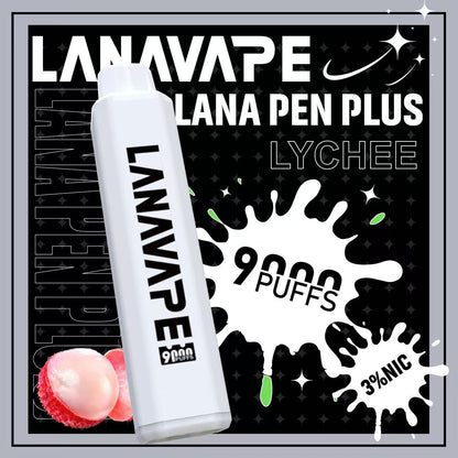LANA 拉娜 9000口