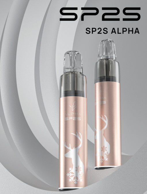 SP2S 主機聖誕系列 AP款
