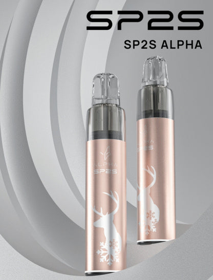 SP2S 主機聖誕系列 AP款