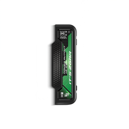Zgar 冰熊卡帶15000口拋棄式【大電池續航＋可調節功率】