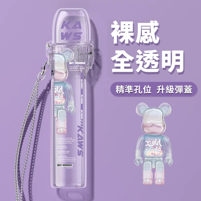 主機透明保護套（適配大部分一代主機）